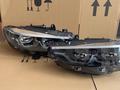 Передние фары BMW 4 F32 F33 F36 F82 за 330 000 тг. в Алматы
