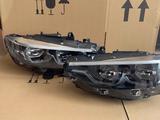 Передние фары BMW 4 F32 F33 F36 F82 за 330 000 тг. в Алматы