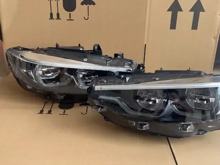 Передние фары BMW 4 F32 F33 F36 F82 за 330 000 тг. в Алматы