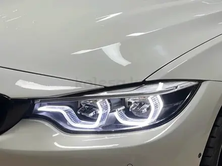 Передние фары BMW 4 F32 F33 F36 F82 за 330 000 тг. в Алматы – фото 2