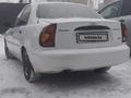 Chevrolet Lanos 2006 года за 1 200 000 тг. в Астана