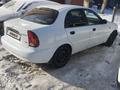 Chevrolet Lanos 2006 годаүшін1 200 000 тг. в Астана – фото 9