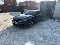 Kia K5 2013 года за 5 500 000 тг. в Алматы