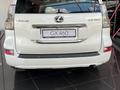 Lexus GX 460 2022 года за 44 000 000 тг. в Астана – фото 4