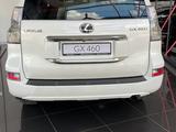 Lexus GX 460 2022 годаүшін44 000 000 тг. в Астана – фото 4