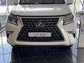 Lexus GX 460 2022 года за 44 000 000 тг. в Астана – фото 2