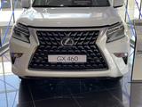 Lexus GX 460 2022 годаүшін44 000 000 тг. в Астана – фото 2