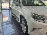 Lexus GX 460 2022 годаүшін44 000 000 тг. в Астана