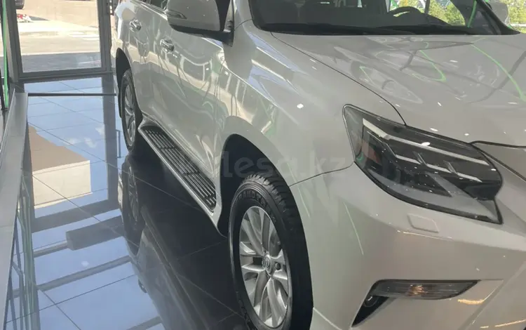 Lexus GX 460 2022 года за 44 000 000 тг. в Астана