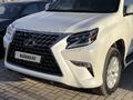 Lexus GX 460 2022 года за 44 000 000 тг. в Астана – фото 5