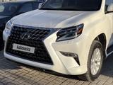 Lexus GX 460 2022 годаүшін44 000 000 тг. в Астана – фото 5