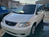 Mazda MPV 1999 годаүшін1 900 000 тг. в Усть-Каменогорск – фото 2