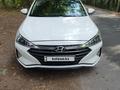 Hyundai Elantra 2020 года за 8 400 000 тг. в Талдыкорган