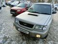 Subaru Forester 1997 годаfor3 600 000 тг. в Петропавловск