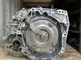Коробка вариатор JF015E Nissan Qashqai, Juke, Sentra 1.6 литра; за 400 000 тг. в Астана