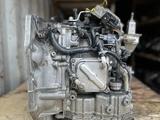 Коробка вариатор JF015E Nissan Qashqai, Juke, Sentra 1.6 литра; за 400 000 тг. в Астана – фото 2