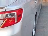 Toyota Camry 2014 годаүшін6 000 000 тг. в Шымкент – фото 5