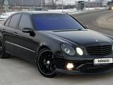 Mercedes-Benz E 55 AMG 2002 годаfor9 000 000 тг. в Алматы