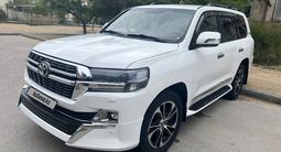 Toyota Land Cruiser 2012 годаүшін23 000 000 тг. в Актау – фото 2