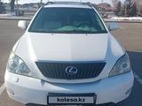 Lexus RX 350 2007 года за 9 000 000 тг. в Талдыкорган