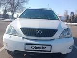 Lexus RX 350 2007 годаүшін9 000 000 тг. в Талдыкорган – фото 4