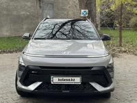Hyundai Kona 2023 года за 14 700 000 тг. в Алматы