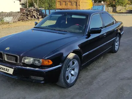 BMW 728 1997 года за 2 300 000 тг. в Павлодар