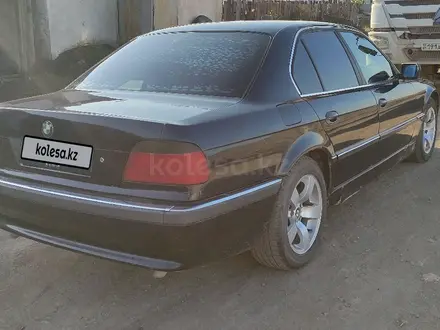 BMW 728 1997 года за 2 300 000 тг. в Павлодар – фото 3