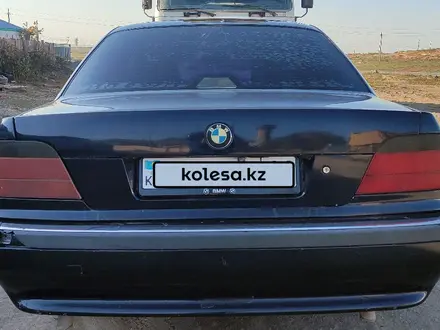 BMW 728 1997 года за 2 300 000 тг. в Павлодар – фото 5