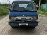 Mazda Bongo 1994 годаүшін750 000 тг. в Алматы