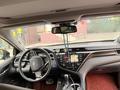Toyota Camry 2018 годаүшін12 500 000 тг. в Алматы – фото 8