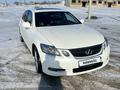 Lexus GS 300 2005 годаүшін6 700 000 тг. в Жезказган