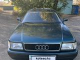 Audi 80 1994 годаүшін1 200 000 тг. в Кокшетау