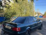 Audi 80 1994 годаүшін1 200 000 тг. в Кокшетау – фото 4