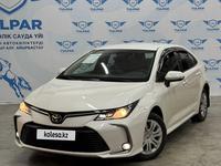 Toyota Corolla 2019 года за 9 700 000 тг. в Талдыкорган