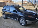 Mitsubishi Outlander 2003 года за 4 000 000 тг. в Кызылорда – фото 3