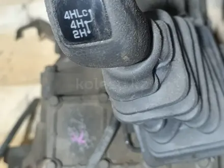 АКПП автомат Aisin 30-43LE Mitsubishi Pajero 2 6G74 3.5л бензин за 300 000 тг. в Караганда – фото 11