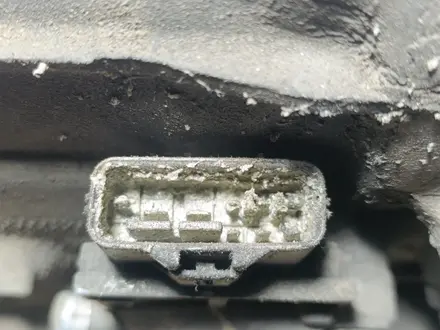 АКПП автомат Aisin 30-43LE Mitsubishi Pajero 2 6G74 3.5л бензин за 300 000 тг. в Караганда – фото 8