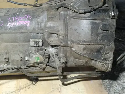 АКПП автомат Aisin 30-43LE Mitsubishi Pajero 2 6G74 3.5л бензин за 300 000 тг. в Караганда – фото 9