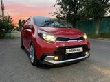 Kia Morning 2019 годаүшін6 500 000 тг. в Шымкент – фото 2