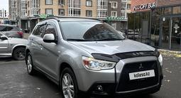 Mitsubishi ASX 2011 года за 6 500 000 тг. в Кокшетау – фото 5