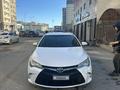 Toyota Camry 2016 годаfor6 500 000 тг. в Актау