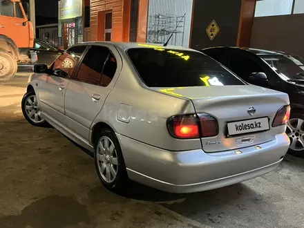 Nissan Primera 2000 года за 2 500 000 тг. в Атырау – фото 2