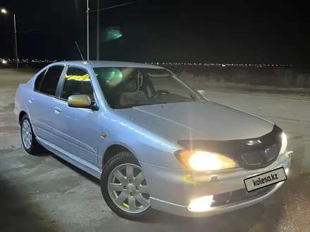 Nissan Primera 2000 года за 2 500 000 тг. в Атырау – фото 6