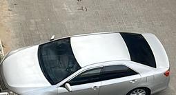 Toyota Camry 2012 года за 3 500 000 тг. в Жанаозен