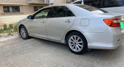 Toyota Camry 2012 года за 3 500 000 тг. в Жанаозен – фото 2