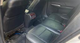 Toyota Camry 2012 года за 3 500 000 тг. в Жанаозен – фото 3