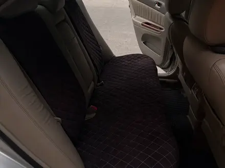 Toyota Camry 2004 года за 5 200 000 тг. в Алматы – фото 11