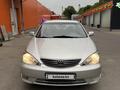 Toyota Camry 2004 годаүшін5 200 000 тг. в Алматы