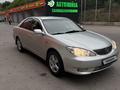 Toyota Camry 2004 годаүшін5 200 000 тг. в Алматы – фото 2